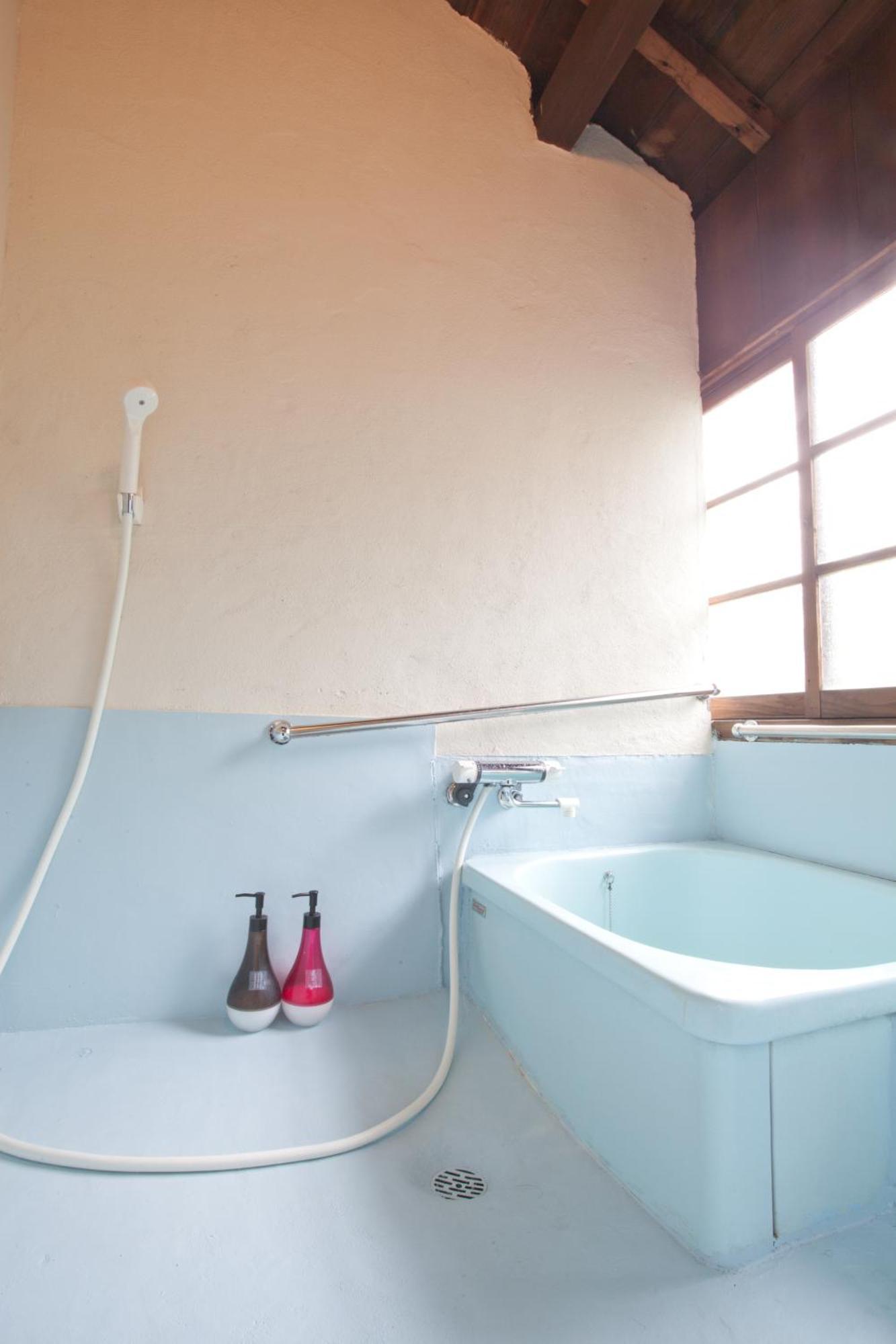 Guest House Kura Suzaka Exterior photo