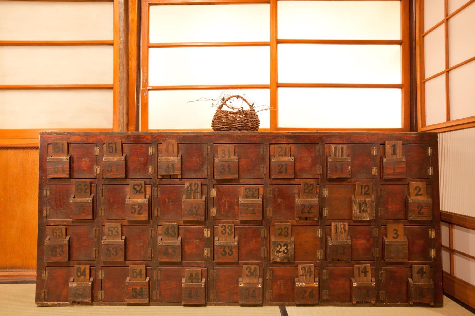 Guest House Kura Suzaka Exterior photo