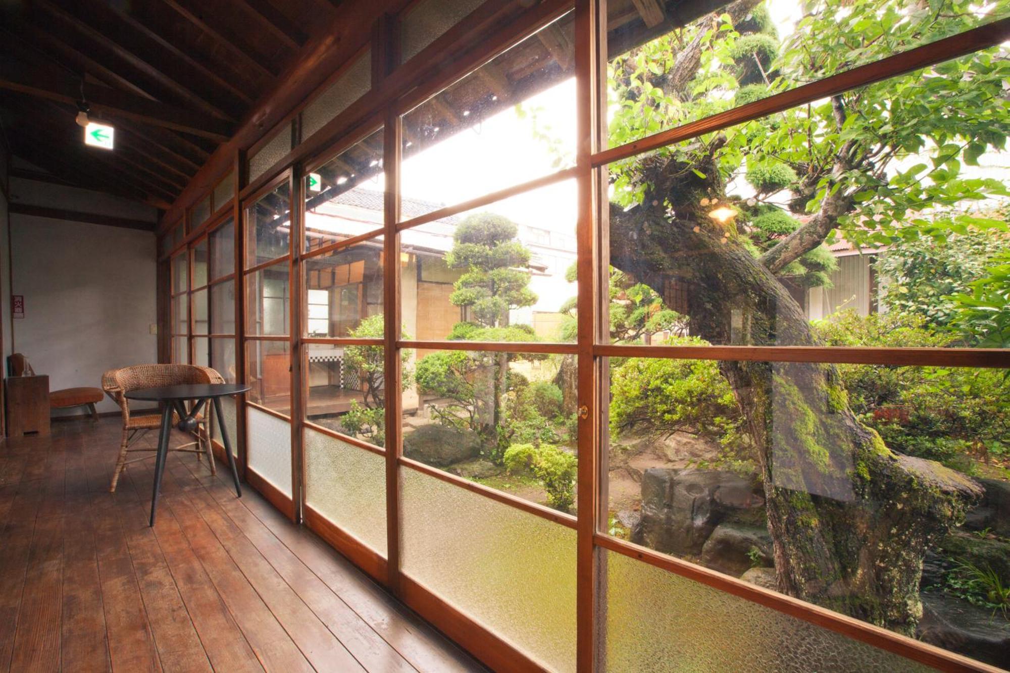 Guest House Kura Suzaka Exterior photo