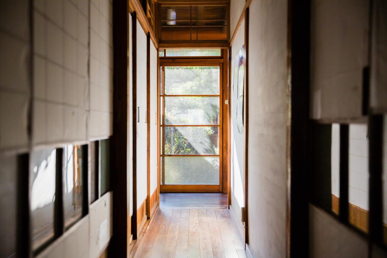 Guest House Kura Suzaka Exterior photo