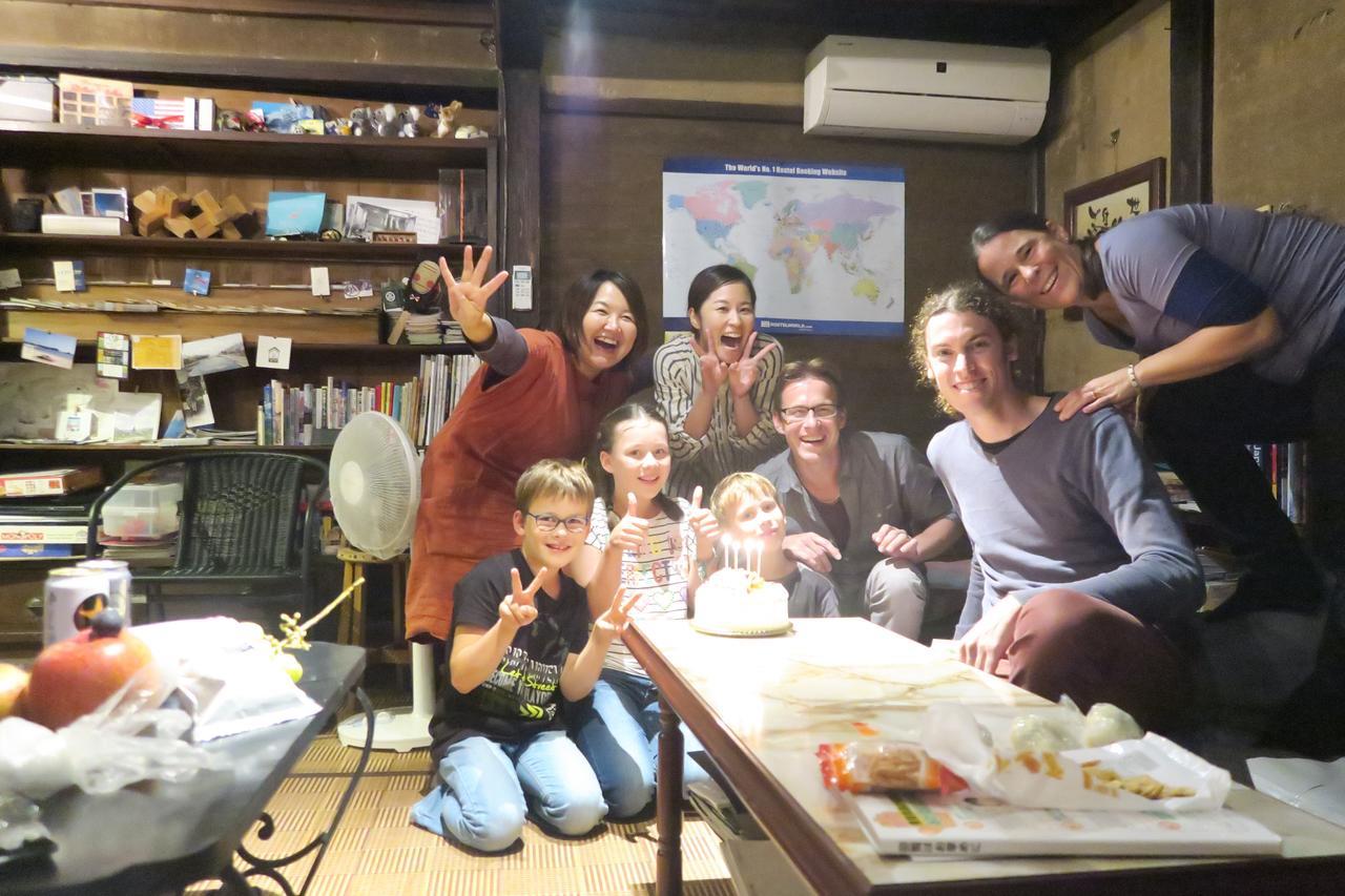 Guest House Kura Suzaka Exterior photo