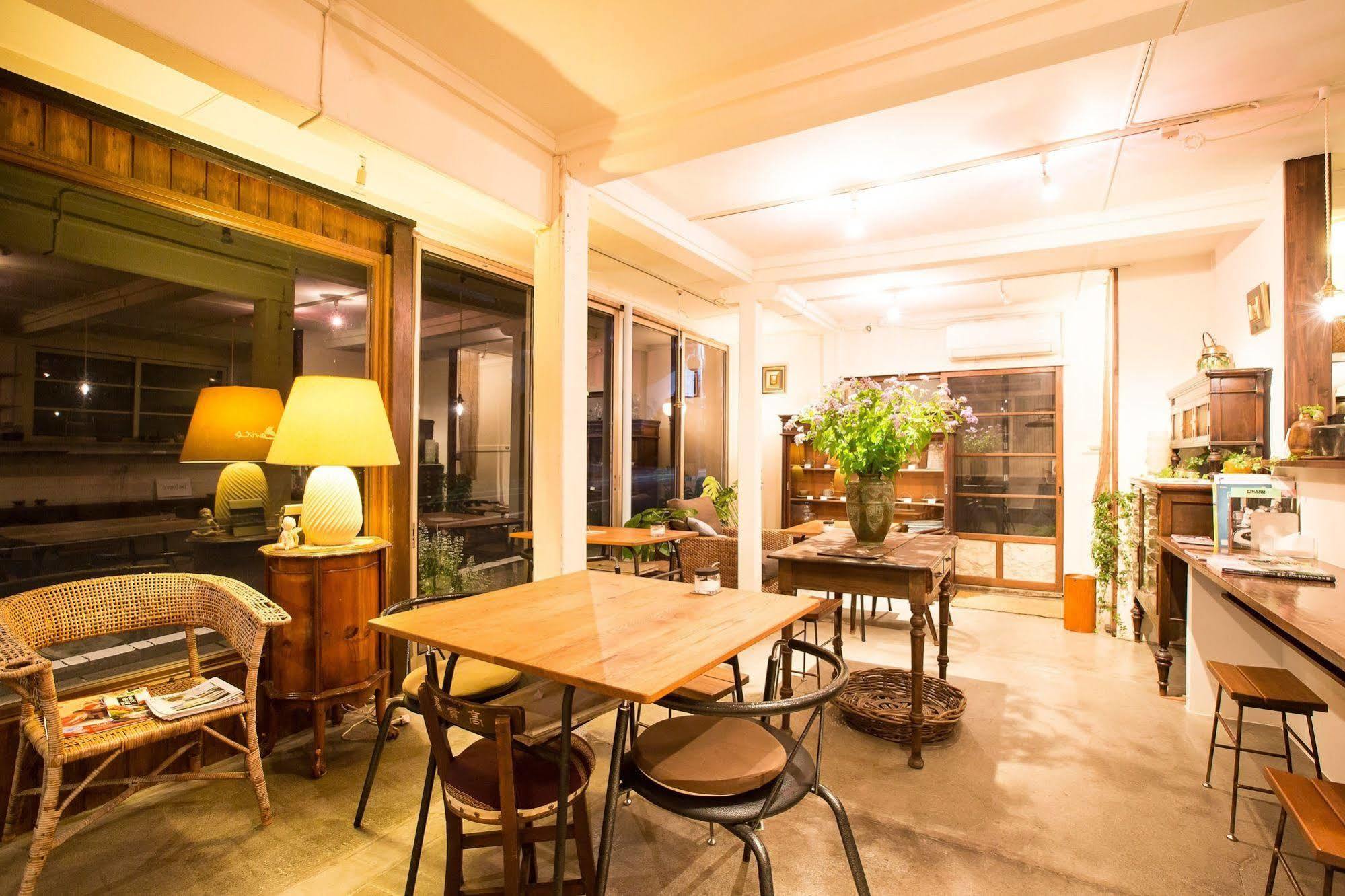 Guest House Kura Suzaka Exterior photo