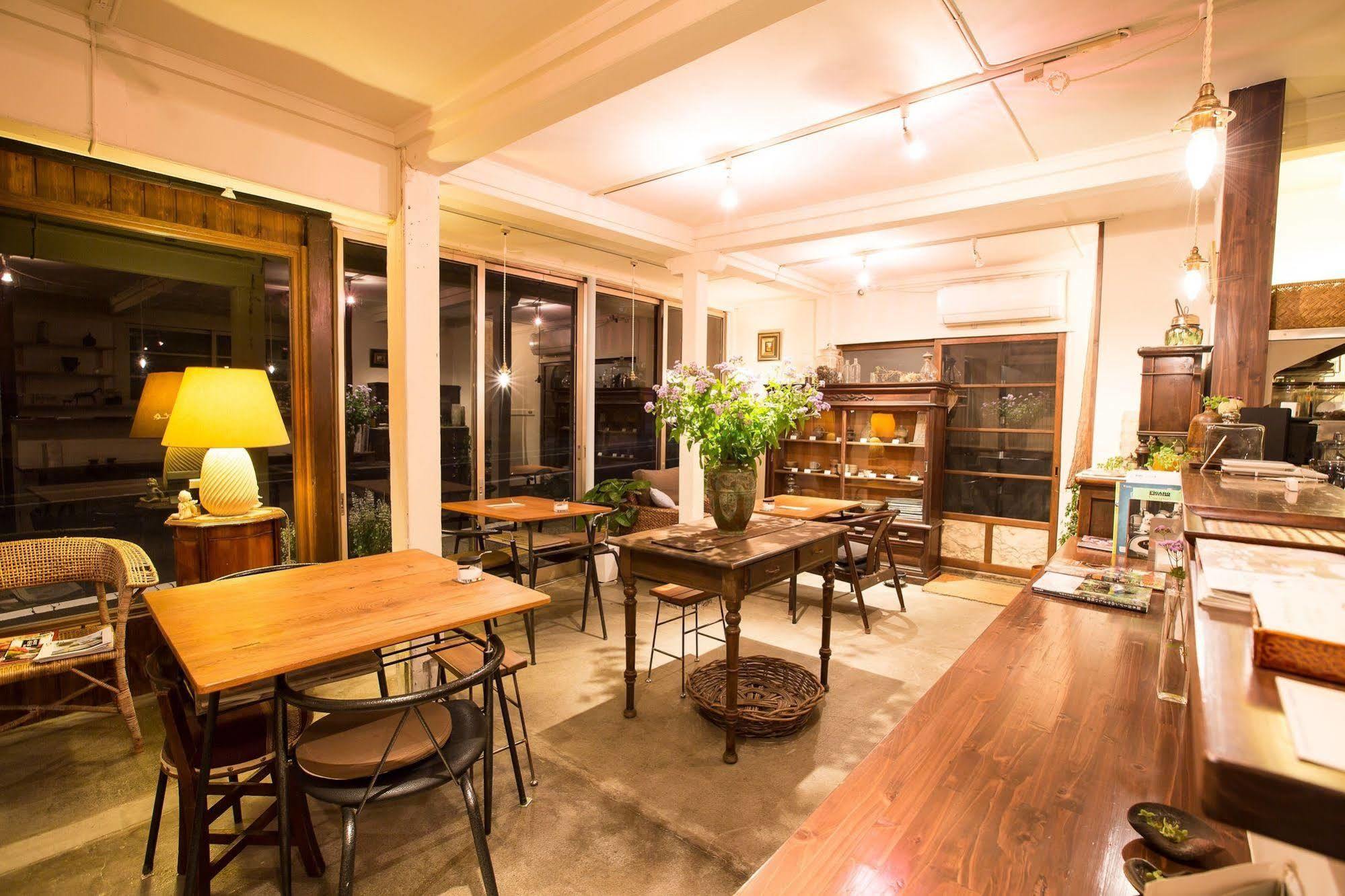 Guest House Kura Suzaka Exterior photo